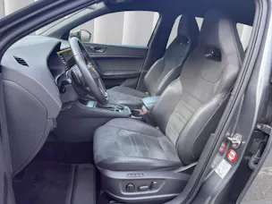 Cupra Ateca 2.0TSI 4Drive DSG