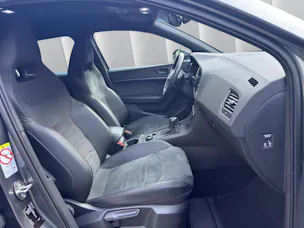 Cupra Ateca 2.0TSI 4Drive DSG