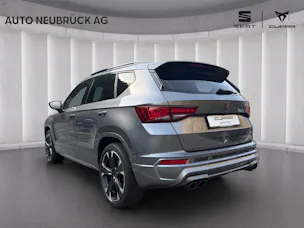Cupra Ateca 2.0TSI 4Drive DSG