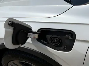VW Tiguan 1.4TSI PHEV R-Line DSG