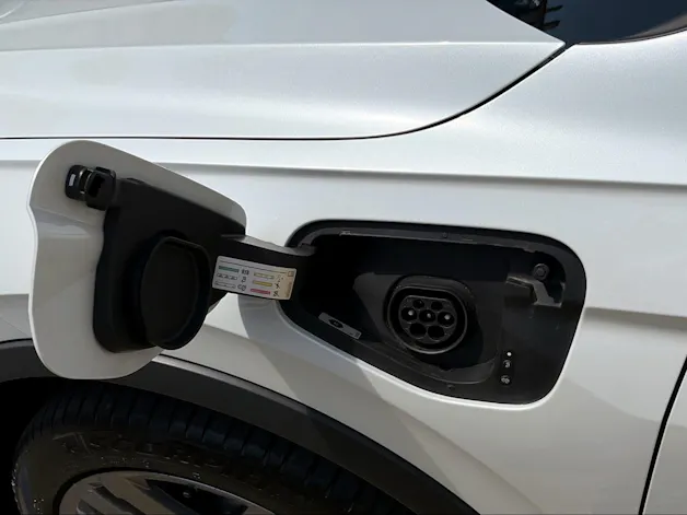 VW Tiguan 1.4TSI PHEV R-Line DSG