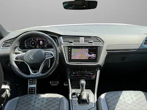 VW Tiguan 1.4TSI PHEV R-Line DSG