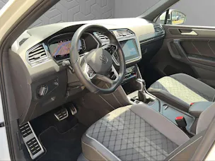 VW Tiguan 1.4TSI PHEV R-Line DSG