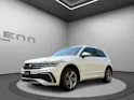 VW Tiguan 1.4TSI PHEV R-Line DSG
