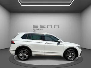 VW Tiguan 1.4TSI PHEV R-Line DSG