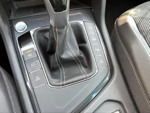 VW Tiguan 1.4TSI PHEV R-Line DSG