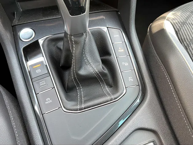 VW Tiguan 1.4TSI PHEV R-Line DSG
