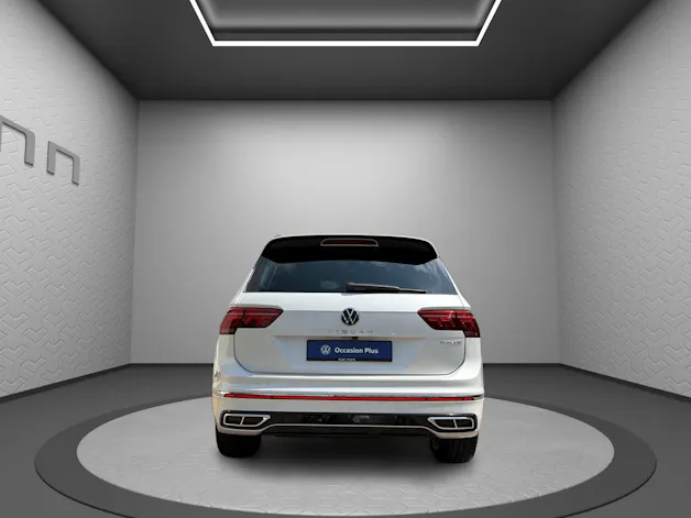 VW Tiguan 1.4TSI PHEV R-Line DSG