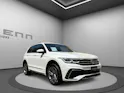 VW Tiguan 1.4TSI PHEV R-Line DSG