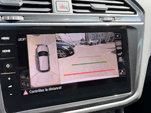 VW Tiguan 1.4TSI PHEV R-Line DSG