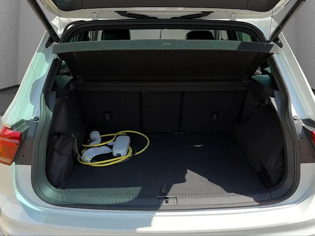 VW Tiguan 1.4TSI PHEV R-Line DSG