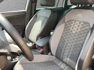 VW Tiguan 1.4TSI PHEV R-Line DSG