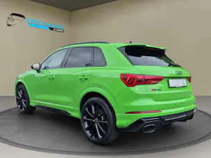 Audi RS Q3 2.5 TFSI quattro S tronic