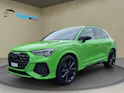 Audi RS Q3 2.5 TFSI quattro S tronic