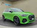 Audi RS Q3 2.5 TFSI quattro S tronic