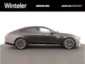 Mercedes-Benz AMG GT 4 43 4Matic+