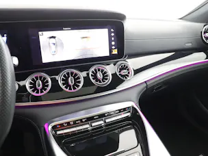 Mercedes-Benz AMG GT 4 43 4Matic+