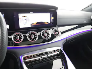 Mercedes-Benz AMG GT 4 43 4Matic+