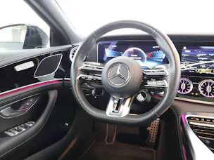 Mercedes-Benz AMG GT 4 43 4Matic+