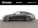Mercedes-Benz AMG GT 4 43 4Matic+