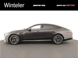 Mercedes-Benz AMG GT 4 43 4Matic+