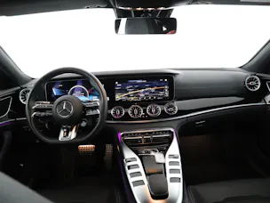 Mercedes-Benz AMG GT 4 43 4Matic+