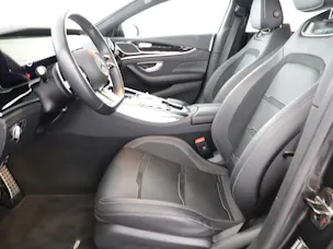 Mercedes-Benz AMG GT 4 43 4Matic+