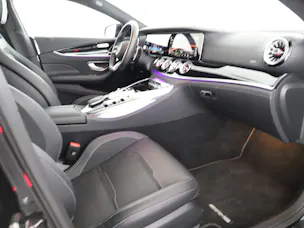 Mercedes-Benz AMG GT 4 43 4Matic+