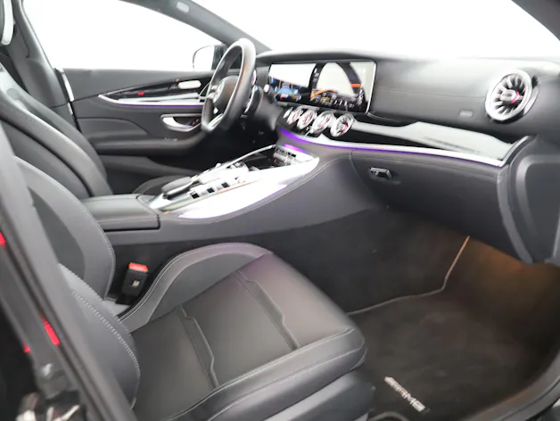 Mercedes-Benz AMG GT 4 43 4Matic+
