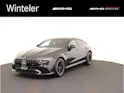 Mercedes-Benz AMG GT 4 43 4Matic+