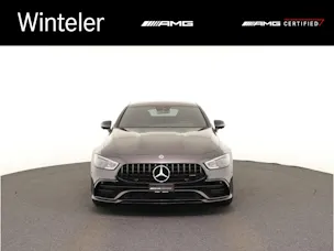 Mercedes-Benz AMG GT 4 43 4Matic+