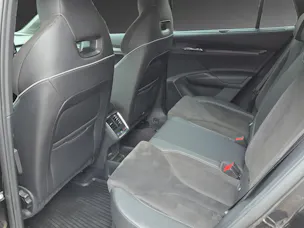 SKODA Enyaq iV 80x SportLine