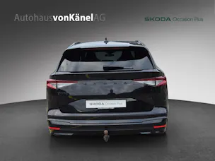 SKODA Enyaq iV 80x SportLine
