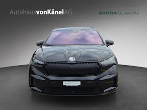 SKODA Enyaq iV 80x SportLine