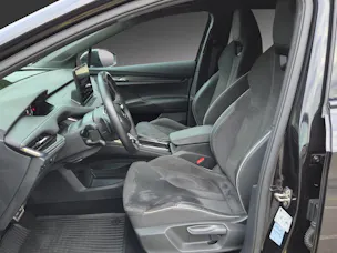 SKODA Enyaq iV 80x SportLine