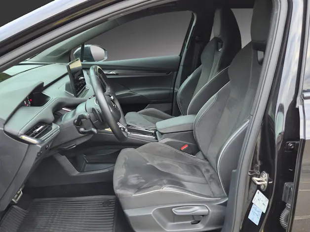 SKODA Enyaq iV 80x SportLine