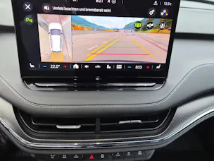 SKODA Enyaq iV 80x SportLine