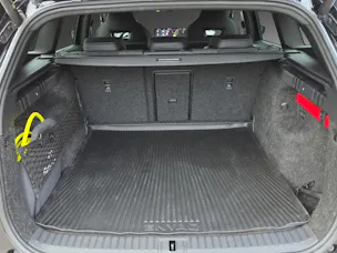 SKODA Enyaq iV 80x SportLine