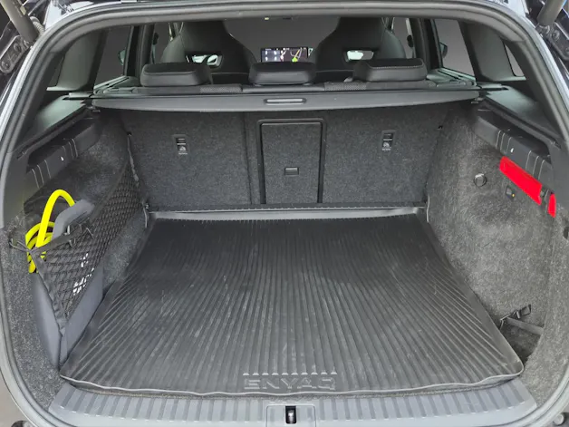 SKODA Enyaq iV 80x SportLine