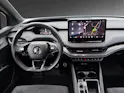 SKODA Enyaq iV 80x SportLine