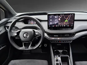 SKODA Enyaq iV 80x SportLine