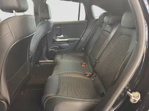 Mercedes-Benz EQA 250 Electric Art Line