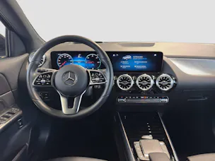 Mercedes-Benz EQA 250 Electric Art Line