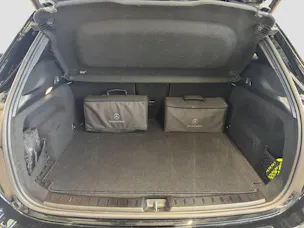 Mercedes-Benz EQA 250 Electric Art Line