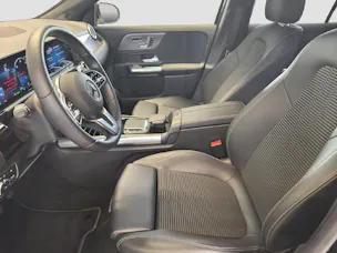 Mercedes-Benz EQA 250 Electric Art Line