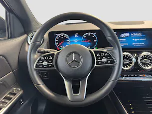 Mercedes-Benz EQA 250 Electric Art Line