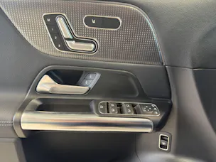 Mercedes-Benz EQA 250 Electric Art Line