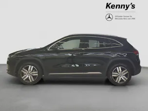 Mercedes-Benz EQA 250 Electric Art Line
