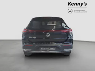 Mercedes-Benz EQA 250 Electric Art Line