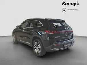 Mercedes-Benz EQA 250 Electric Art Line